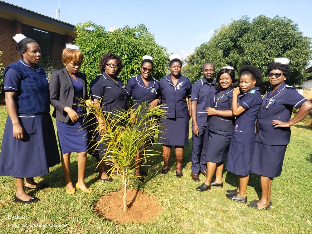 Holy Family College of Nursing and Midwifery Lecturers